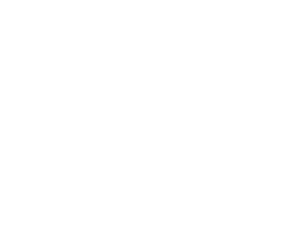 Higher Voltage logo- white out version