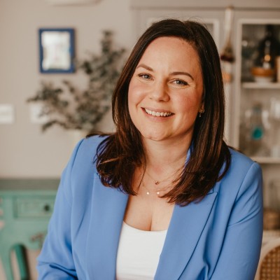 Louise Colbridge CPCC, PCC (ICF)